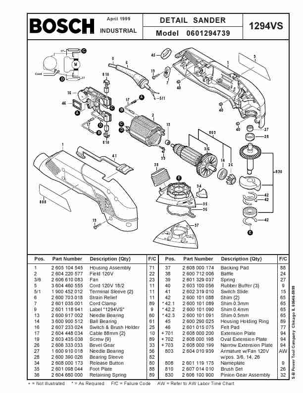 Bosch Power Tools Sander 0601294739-page_pdf